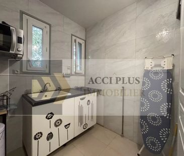 Location Appartement 1 pièce 26m² NIMES 30000 - Photo 1