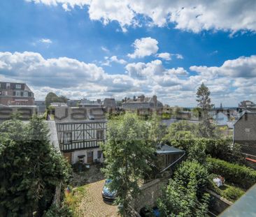 Location Appartement 1 pièce 21m² ROUEN 76000 - Photo 1