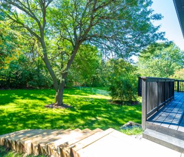 For Lease - 986 Srigley Street Unit# Unit B, Newmarket, Ontario - Photo 4
