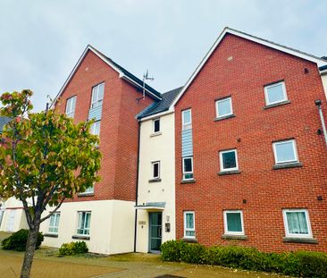 Liberty Way, Poole - Photo 2