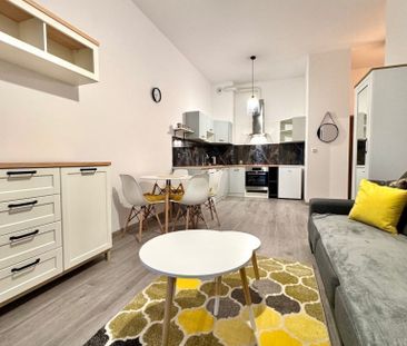 Nowy Apartament w centrum - Zdjęcie 5