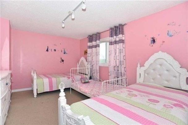 For Lease - 24 Charlton Crescent, Ajax, Ontario - Photo 1