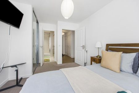 Room in a Shared Flat, Epstein Square, E14 - Photo 4