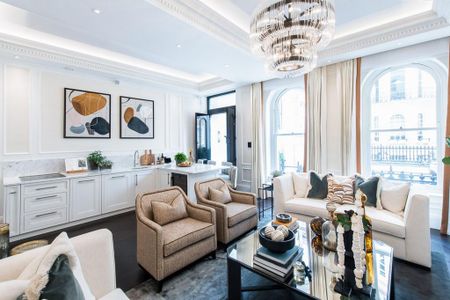 2 bedroom apartment to rent - Photo 4