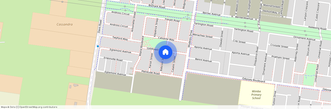 18 Gilliflower Street, Vic 3029, Tarneit