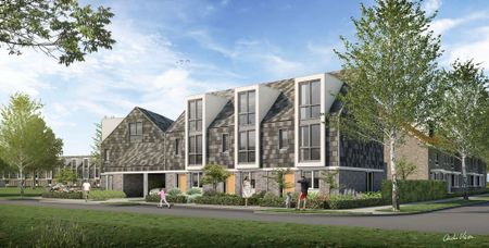 Simon Carmiggeltstraat 60, Ressen, 6515ZB, Nijmegen - Foto 3