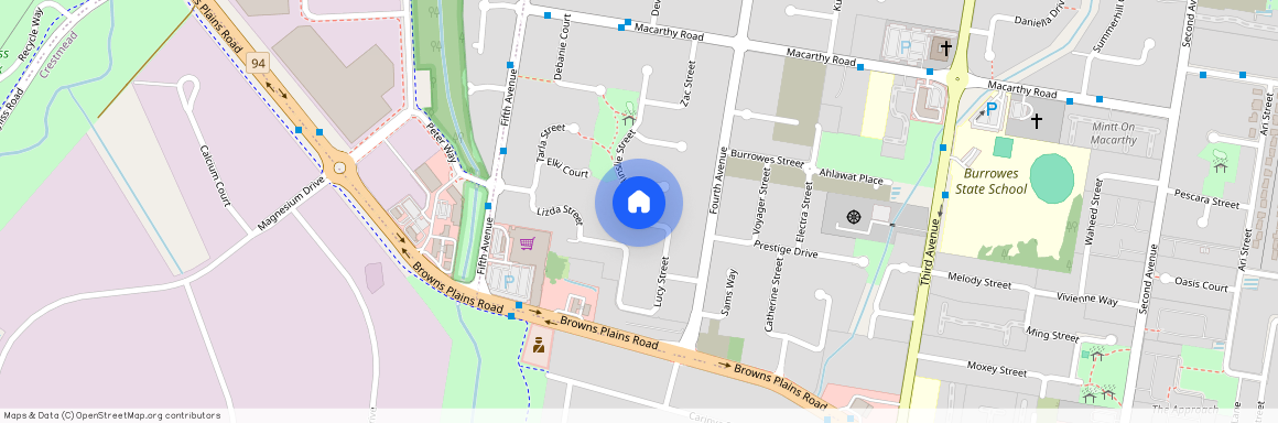 2/24 Ainslie Street, Qld 4132, Marsden