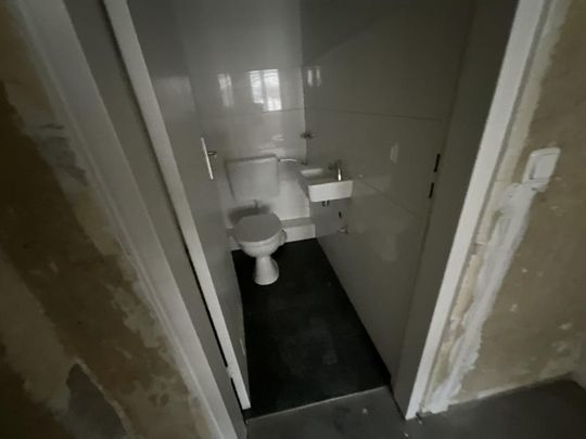 3-Zimmer-Wohnung mit Balkon in Duisburg-Wanheimerort mieten - Photo 1