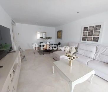 Piso en alquiler en La Paloma - Photo 1
