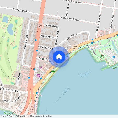 1 Ave, QLD, 4019, Clontarf