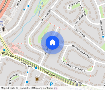 Carson Mount, Gleadless, Sheffield, S12 - Photo 1