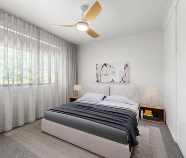 5/64 LAUNCESTON STREET, Lyons ACT 2606 - Apartment For Rent | Domain - Photo 5