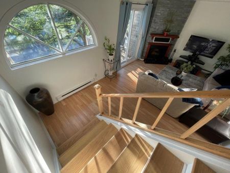 Appartement à louer - Gatineau (Hull) (Manoir des Trembles) Appartement à louer - Gatineau (Hull) (Manoir des Trembles) - Photo 5