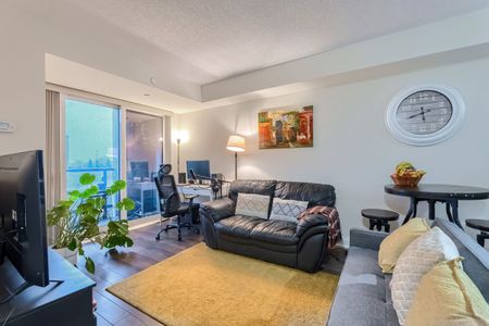 For Lease - 18 Graydon Hall Drive Unit# 504, Toronto, Ontario - Photo 4