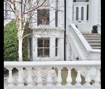 1 Bed Flat, Belsize Park, NW3 - Photo 5