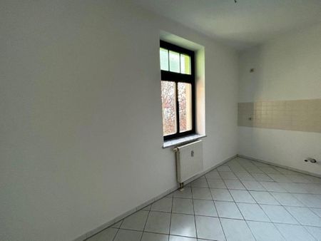 schöne 2 Raum Wohnung mit Tageslichtbad und Balkon - Photo 5