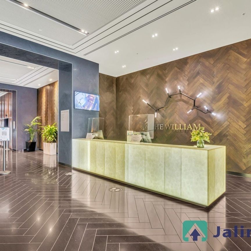 Melbourne CBD - Photo 1