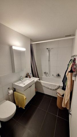 2.5-Zimmer-Wohnung am Erholungsgebiet Stadtoase zu vermieten - Photo 2