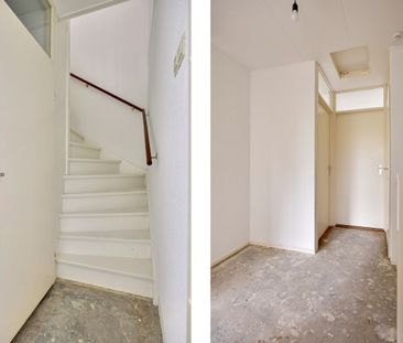 Huis te huur: Bolswardhoeve 27 3137 GB Vlaardingen - Foto 5