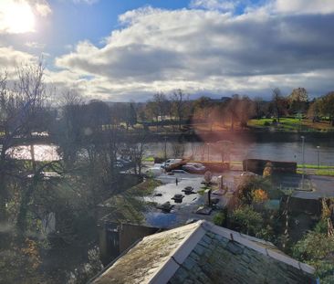 2 bedroom flat to rent - Photo 6