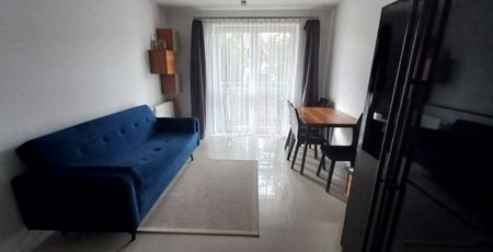 Kraków, Podgórze Duchackie, Kurdwanów Mieszkanie na wynajem - Фото 4