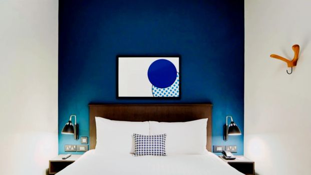 Studio Apartment - Photo 1