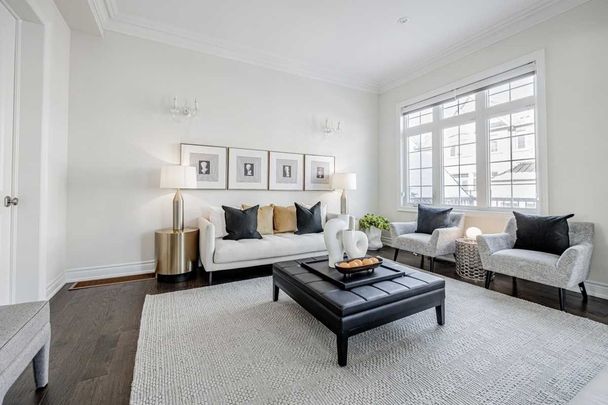 For Lease - 29 Creekvalley Lane, Markham, Ontario - Photo 1