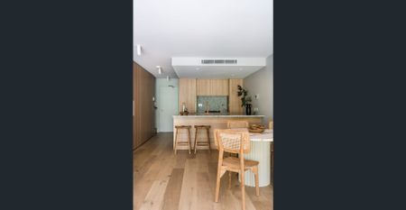 Fully furnished- 2bedroom |1 bathroom |1 carspace - Photo 3