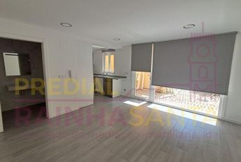 Moradia T1 em Coimbra