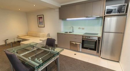 1 bed in Wellington Central - Photo 2