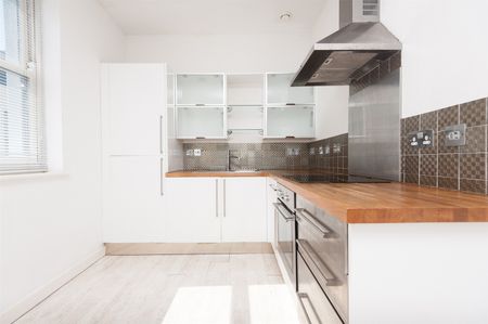 1 bedroom apartment to rent - Photo 5