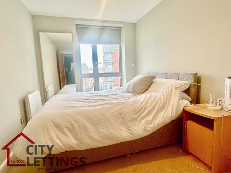 2 Bedroom Apartment - Photo 4