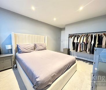 1 Bedroom Flat To Let - Photo 1