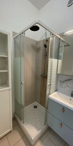 Location Appartement 1 pièce 25m² - Photo 4