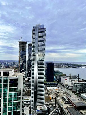 For Lease - 28 Freeland Street Unit# 2703, Toronto, Ontario - Photo 1