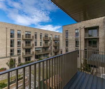 One Bedrooms @ Rockpoint, Newtown Avenue, Blackrock, County Dublin. - Photo 2