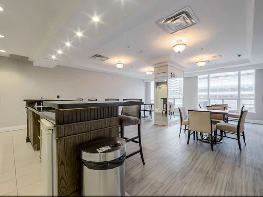 For Lease - 925 Bay Street Unit# 1205, Toronto, Ontario - Photo 1