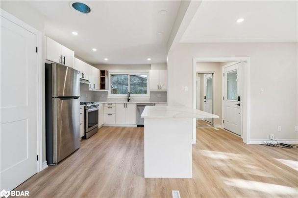 For Lease - 10 Sycamore Street Unit# Main, Hamilton, Ontario - Photo 1