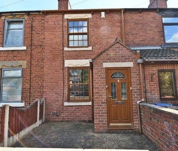 2 bedroom terraced house to rent - Photo 4