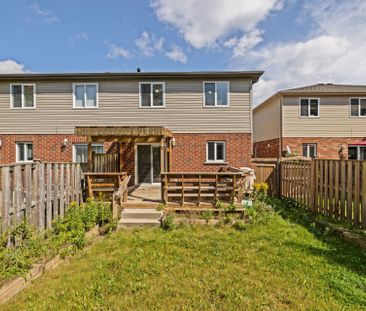 For Lease - 695 Wild Ginger Avenue Unit# A, Waterloo, Ontario - Photo 5