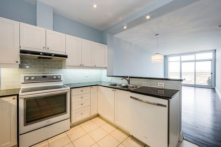 For Lease - 1 Leaside Park Drive Unit# 606, Toronto, Ontario - Photo 5
