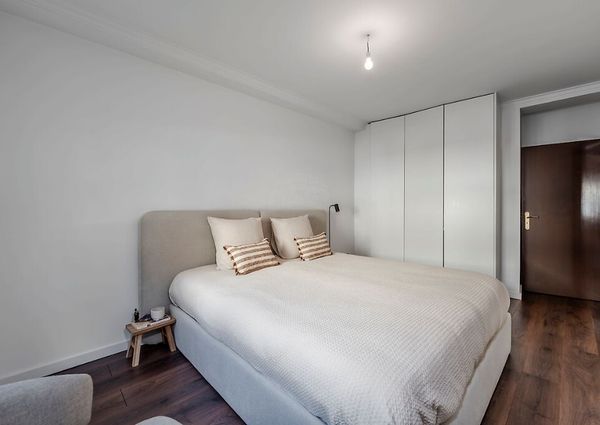 Apartamento T3 em Braga