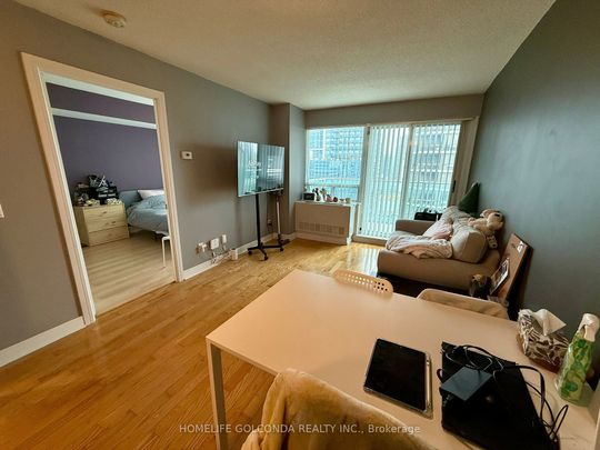 For Lease - 31 Bales Avenue Unit# 2508, Toronto, Ontario - Photo 1