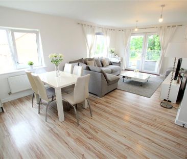 2 bedroom flat to rent - Photo 1