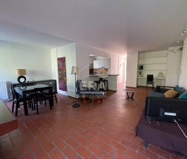 A LOUER - 3 PIECES MEUBLE - SECTEUR TORSE - TERRASSE - PARKING - PI... - Photo 5