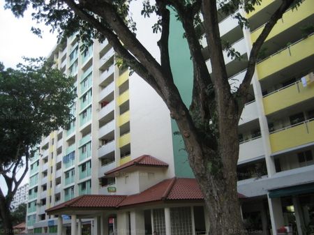 Blk 129 Bedok North Street 2 (Bedok), HDB 3 Rooms - For Rent - Photo 5