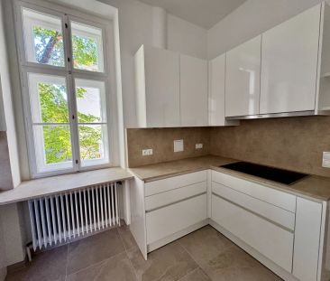 Frisch sanierter stilvoller Altbau im Cottageviertel – 215 m² für W... - Photo 6