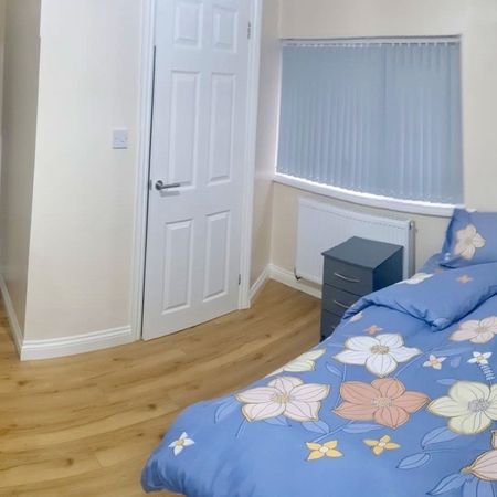 Room in a Shared House, Marsh Lane, B23 - Photo 3