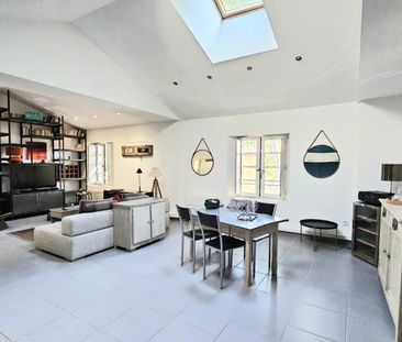 Location Appartement 4 pièces 104m² NARBONNE 11100 - Photo 3