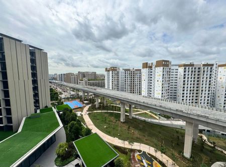 3 Bedroom EXECUTIVE_CONDOMINIUM at - Photo 3